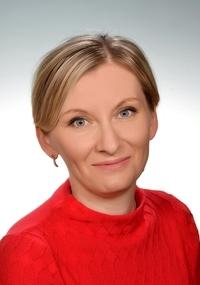 PhDr. Hana Křivdová, Ph.D.