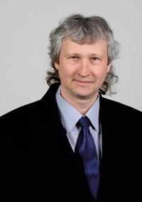Vladimír Kroutilík