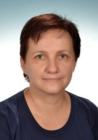 Marta Kudličková