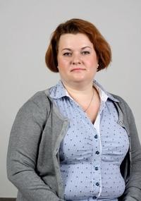 Ing. Petra Kytková
