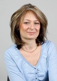 Hana Macháňová