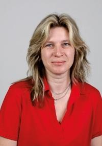 Martina Seidlová