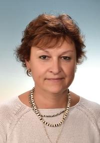 Sylva Smejkalová
