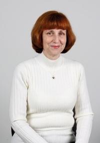 PhDr. Ludmila Vernerová